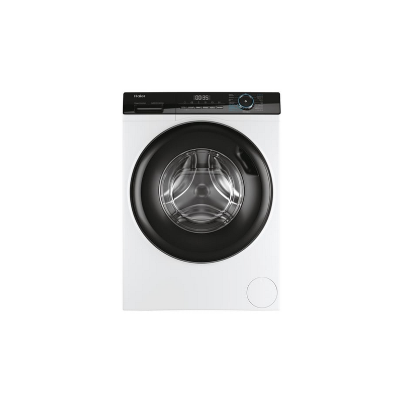 LAVE LINGE HAIER HUBLOT 9KG 1400TR