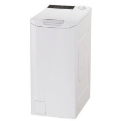 LAVE LINGE CANDY TOP 7KG 1200TR