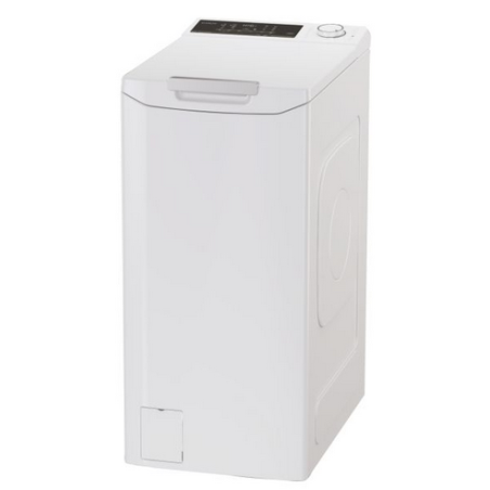 LAVE LINGE CANDY TOP 7KG 1200TR