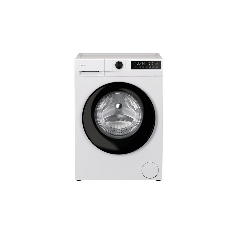 LAVE LINGE CANDY HUBLOT 8KG 1400TR