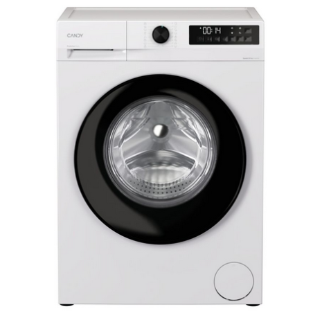 LAVE LINGE CANDY HUBLOT 8KG 1400TR