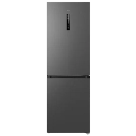 REFRIGERATEUR COMBINE TCL 340L NOIR