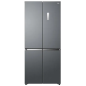REFRIGERATEUR MULTI TCL 521L GRIS