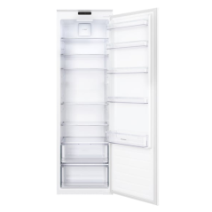REFRIGERATEUR ARMOIRE CANDY 316L