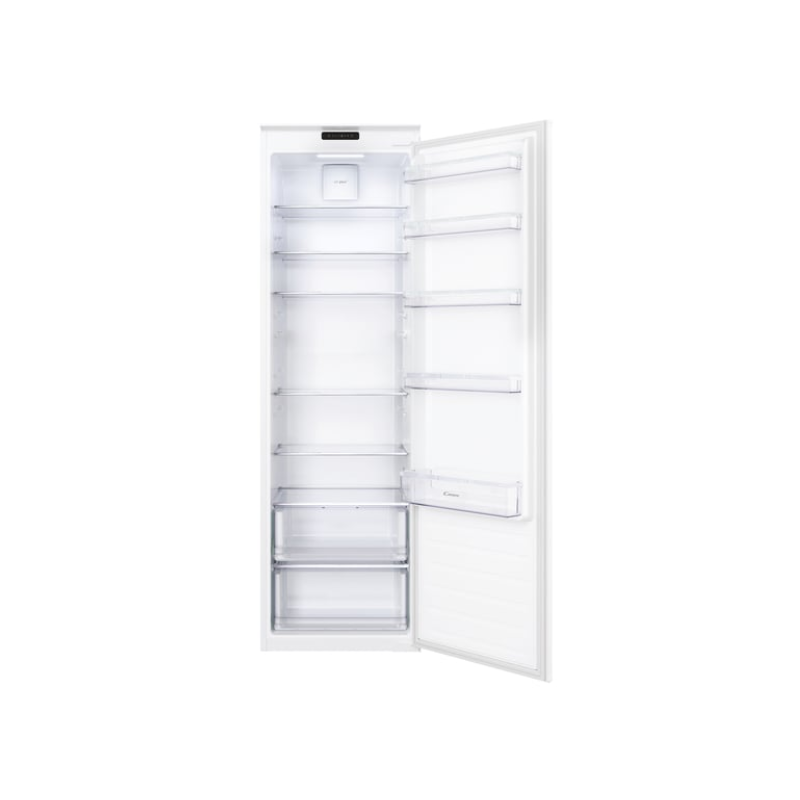 REFRIGERATEUR ARMOIRE CANDY 316L