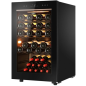 CAVE A VIN VIEILLISSEMENT HAIER 49B