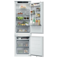 REFRIGERATEUR COMBINE ROSIERES 268L