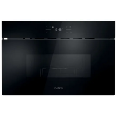 FOUR MICRO ONDES COMBINE CANDY 24L NOIR