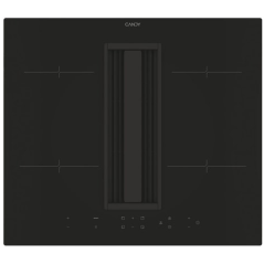 PLAQUE INDUCTION HOTTE ASPIRANTE CANDY