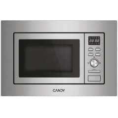MICRO ONDES GRILL CANDY 25L INOX