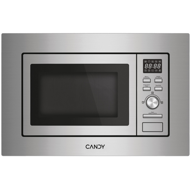 MICRO ONDES GRILL CANDY 25L INOX