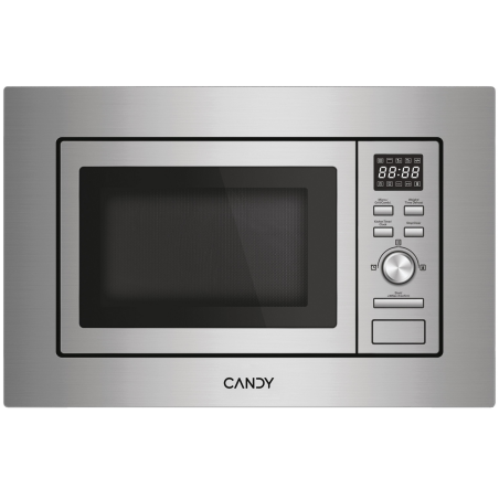 MICRO ONDES GRILL CANDY 25L INOX