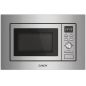 MICRO ONDES GRILL CANDY 25L INOX