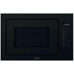 MICRO ONDES GRILL CANDY 25L NOIR
