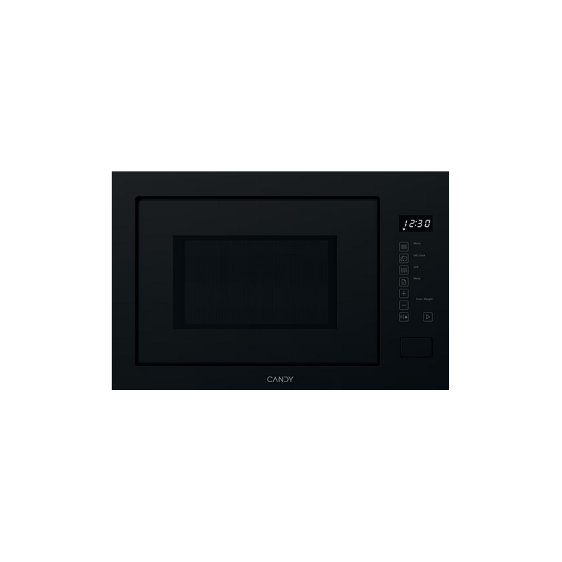MICRO ONDES GRILL CANDY 25L NOIR