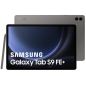 GALAXY TAB S9 FE+ 5G 128GO ANTHRACITE
