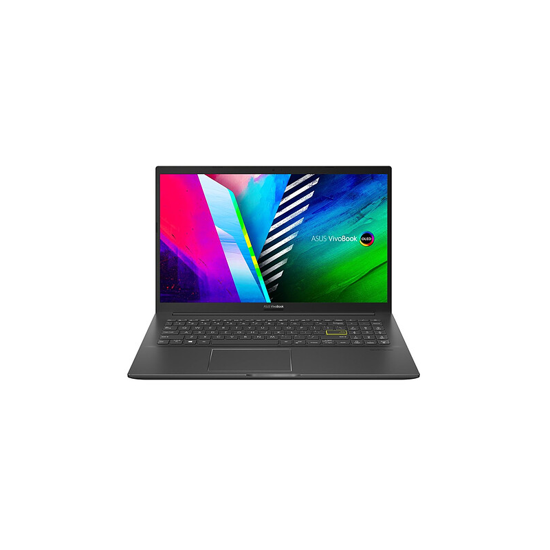 VIVOBOOK OLED S533EA-L12433W - NOIR