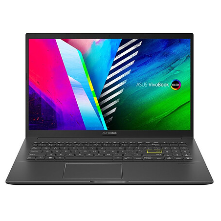 VIVOBOOK OLED S533EA-L12433W - NOIR