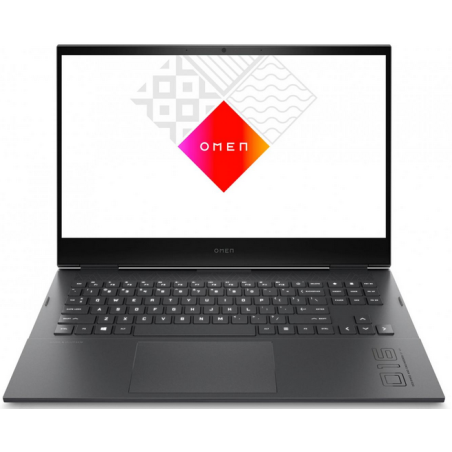 OMEN 16-B0009NF - NOIR