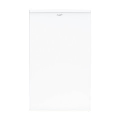REFRIGERATEUR TOP CANDY 106L BLANC