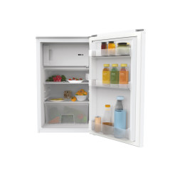 REFRIGERATEUR TOP CANDY 106L BLANC
