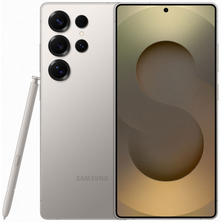 GALAXY S25 ULTRA 1TB TITANIUM GRAY