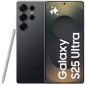 GALAXY S25 ULTRA 1TB TITANIUM BLACK
