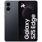 GALAXY S25 EDGE TITANIUM JETBLACK 512GB