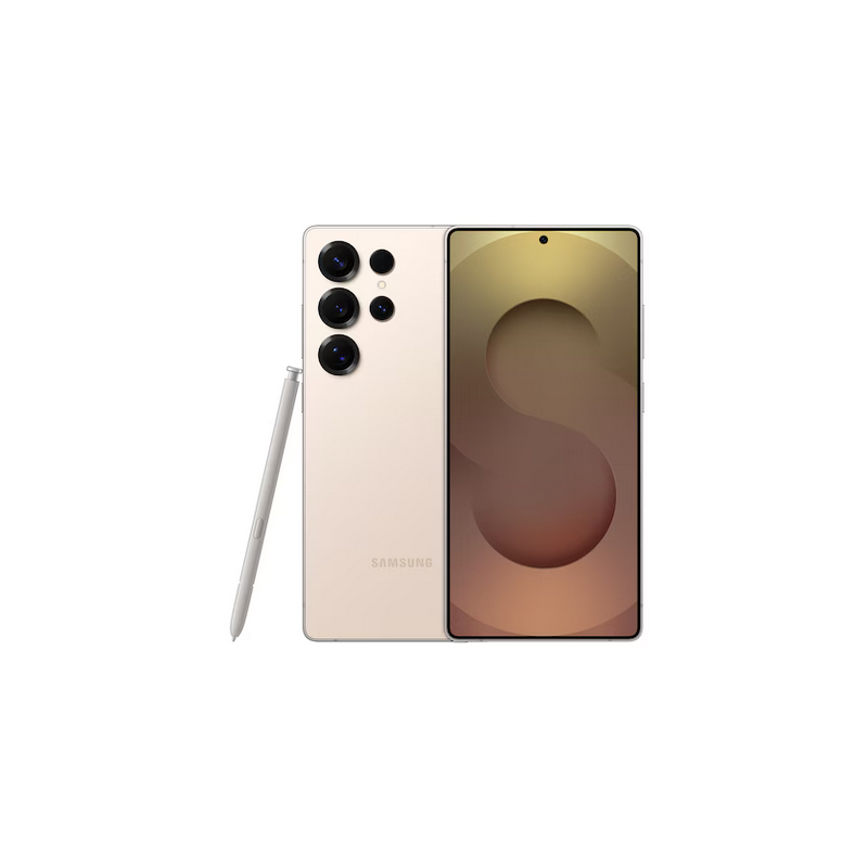 GALAXY S25 ULTRA 256GB TITANIUM PINKGOLD