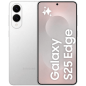 GALAXY S25 EDGE TITANIUM SILVER 256GB