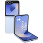 GALAXY Z FLIP6 256GB LIGHT BLUE