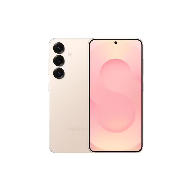 GALAXY S25 512GB PINKGOLD