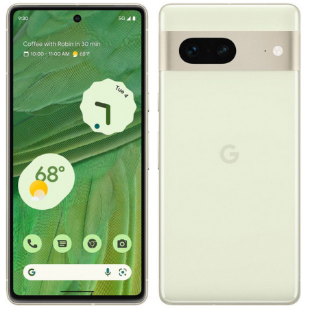 T-GOOGLE_PIXEL 7_128GO_JAUNE