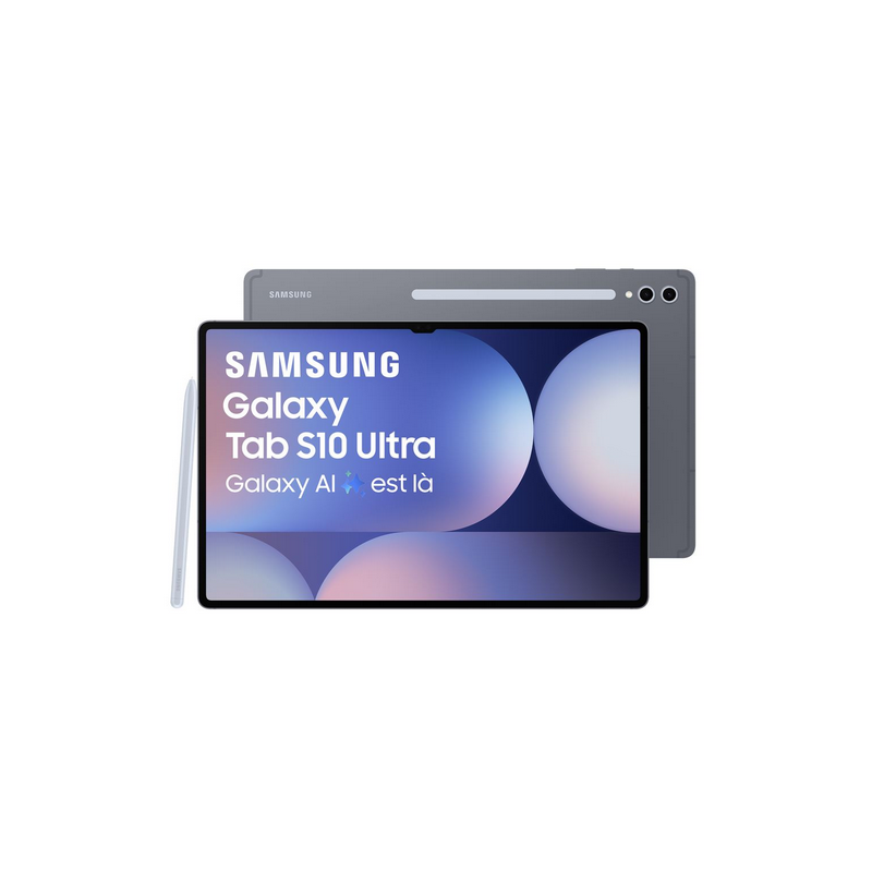 GALAXY TAB S10 ULTRA WIFI GRAY 512GB GRAY