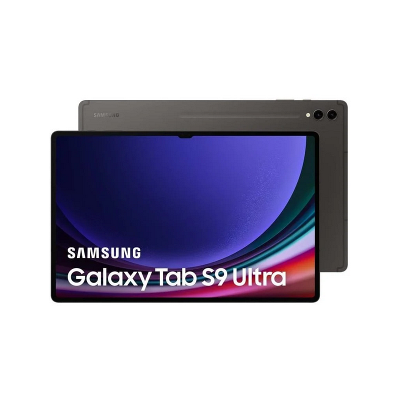 GALAXY TAB S9 ULTRA 256GB ANTHRACITE
