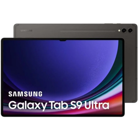 GALAXY TAB S9 ULTRA 256GB ANTHRACITE