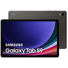 GALAXY TAB S9 WI-FI 128GB GRAPHITE