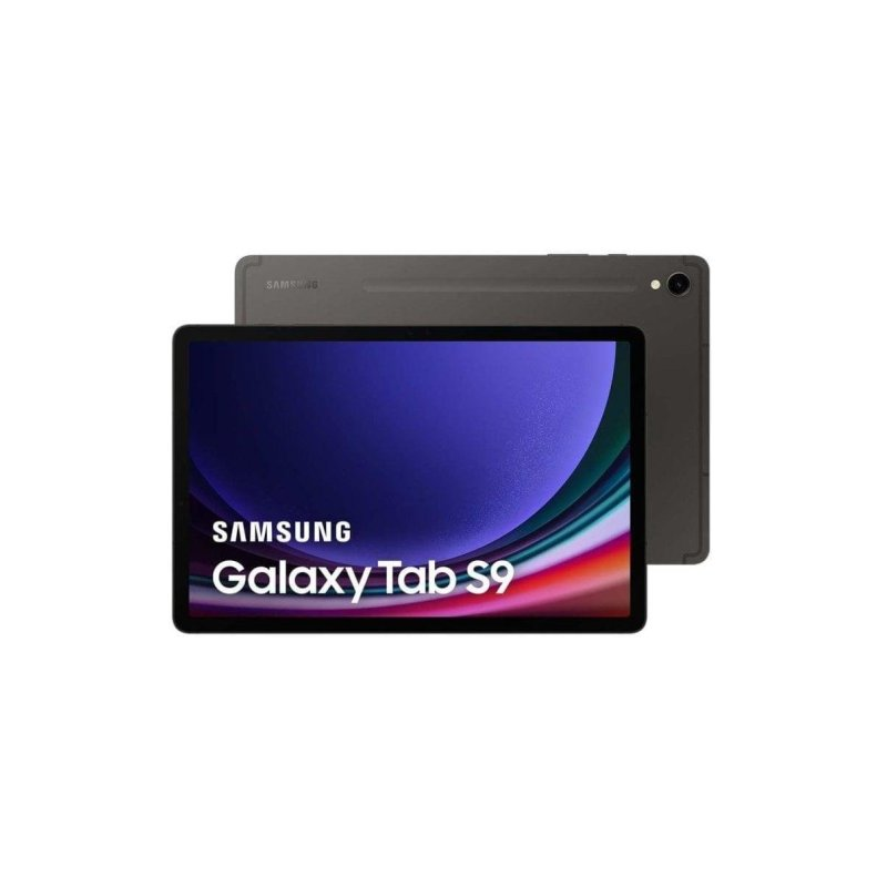 GALAXY TAB S9 WI-FI 128GB GRAPHITE
