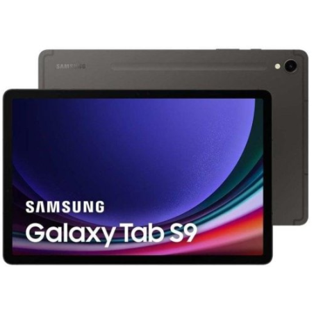 GALAXY TAB S9 WI-FI 128GB GRAPHITE