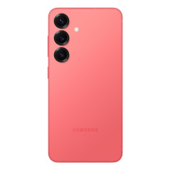 S-SAMSUNG-S25-512Go-Corail