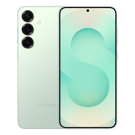 S-SAMSUNG-S25_PLUS -256Go-VertDeau