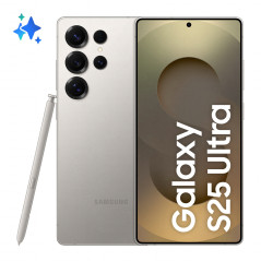 S-SAMSUNG-S25_ULTRA-256Go-GrisTitane