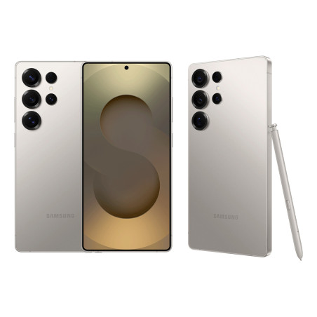 S-SAMSUNG-S25_ULTRA-256Go-GrisTitane