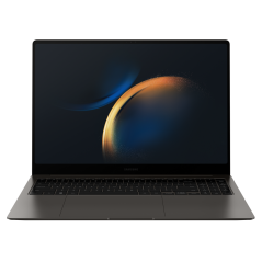 GALAXY BOOK3 PRO (16", I7, 16GB)