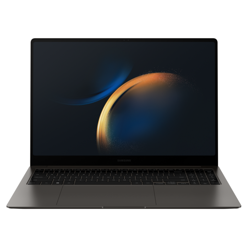 GALAXY BOOK3 PRO (16", I7, 16GB)