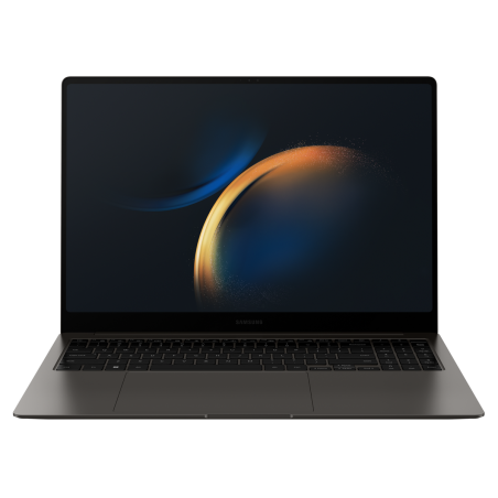 GALAXY BOOK3 PRO (16", I7, 16GB)