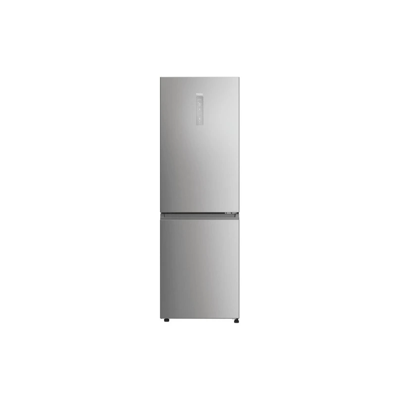 REFRIGERATEUR COMBINE HAIER 352L INOX