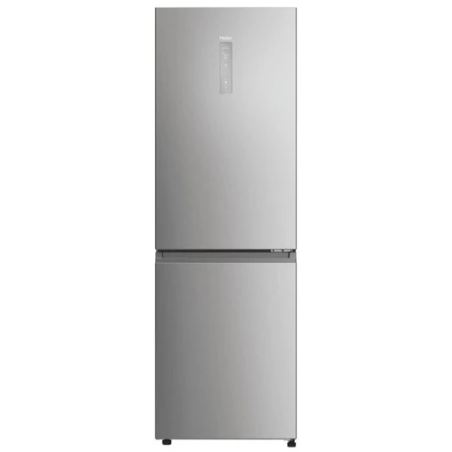REFRIGERATEUR COMBINE HAIER 352L INOX