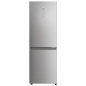 REFRIGERATEUR COMBINE HAIER 352L INOX