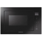 FOUR MICRO ONDES GRILL ROSIERES 25L NOIR